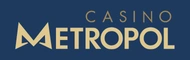 Casinometropol firma logosu